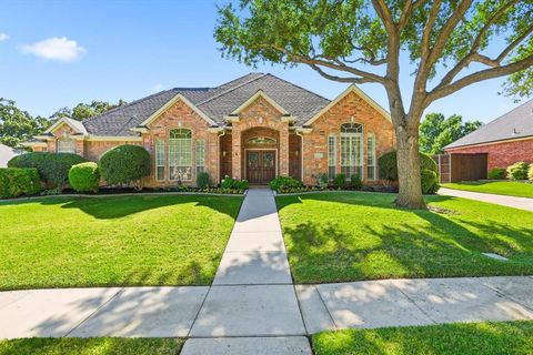 2617 Lambda Lane Flower Mound TX 75028