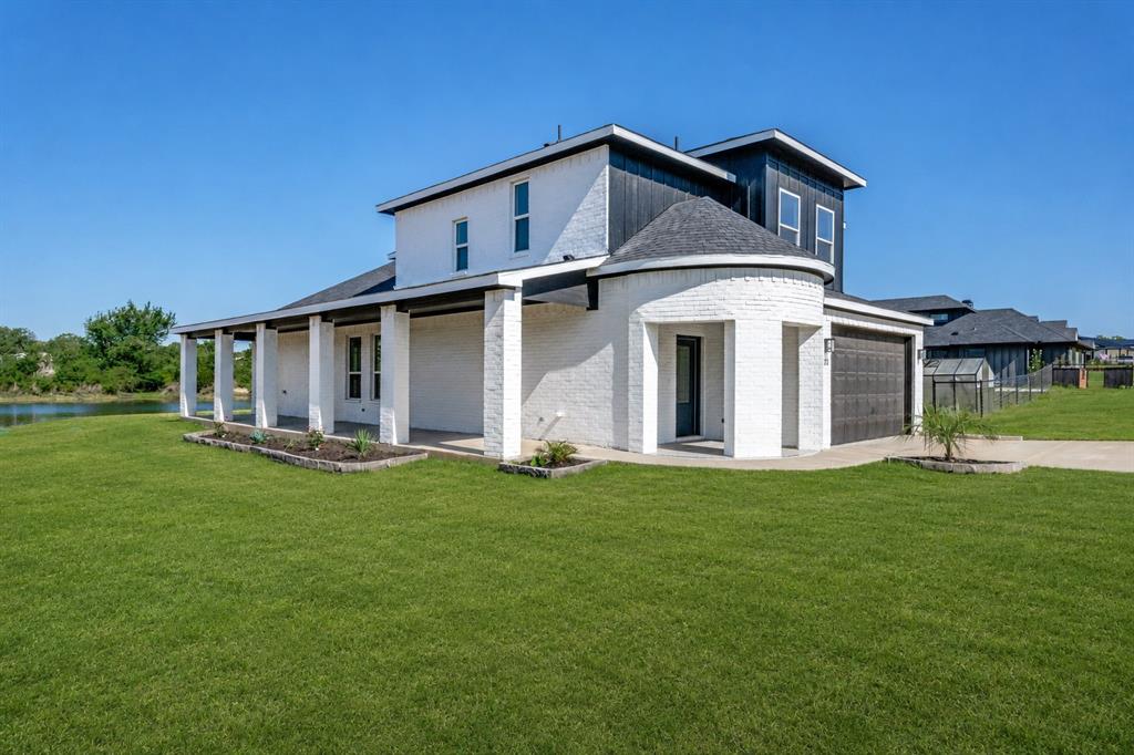 121 County Road 3471