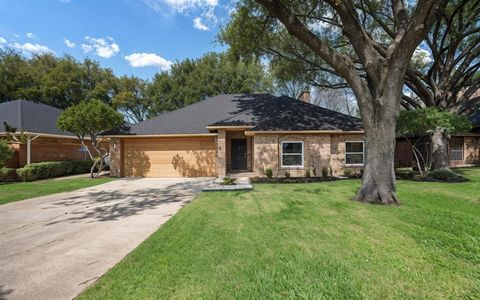 Photo of 207 Darrin Drive, Rockwall, TX 75087 (MLS # 21183083)