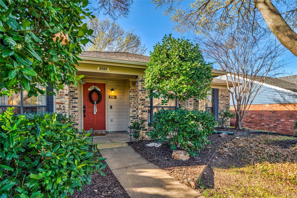 8181 Willow Creek Drive