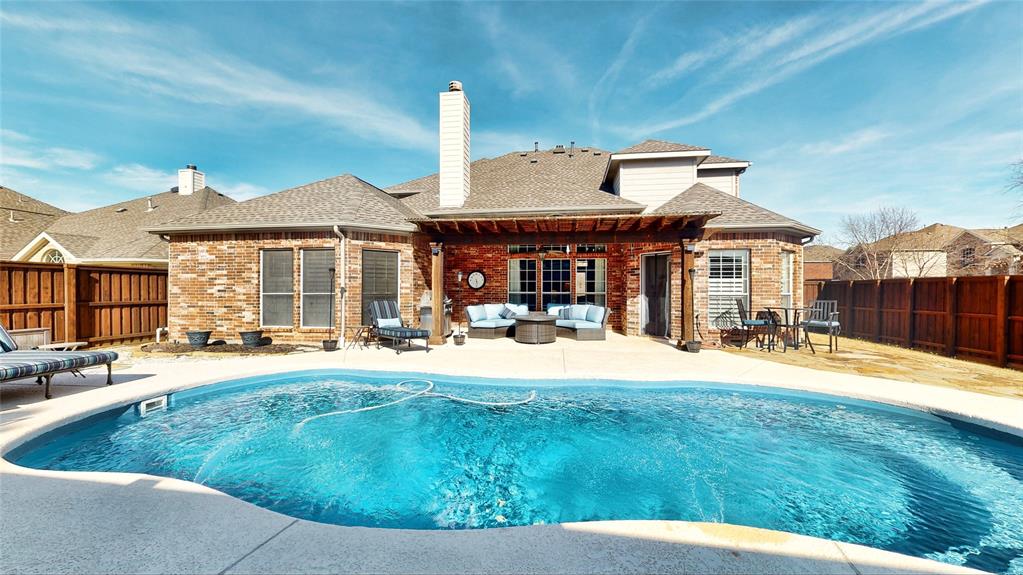 Stonelake Estates West - Residential