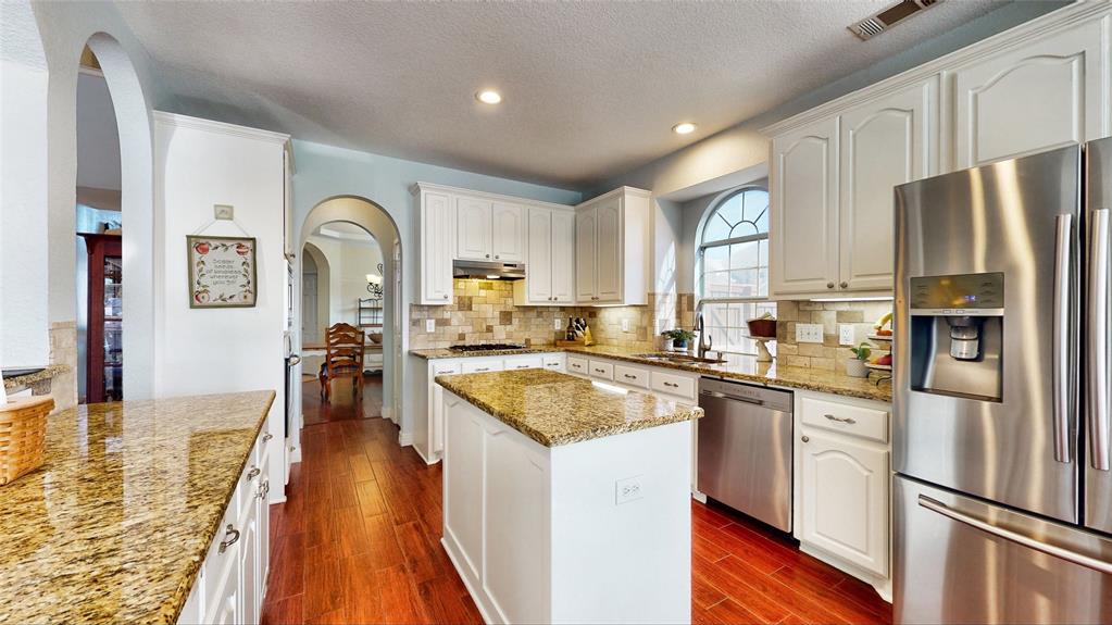 Stonelake Estates West - Residential