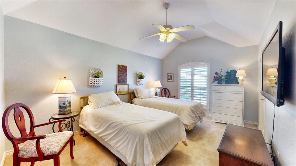 Stonelake Estates West - Residential