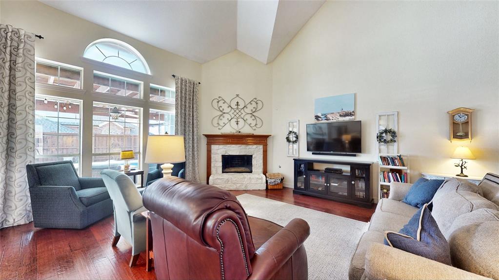 Stonelake Estates West - Residential