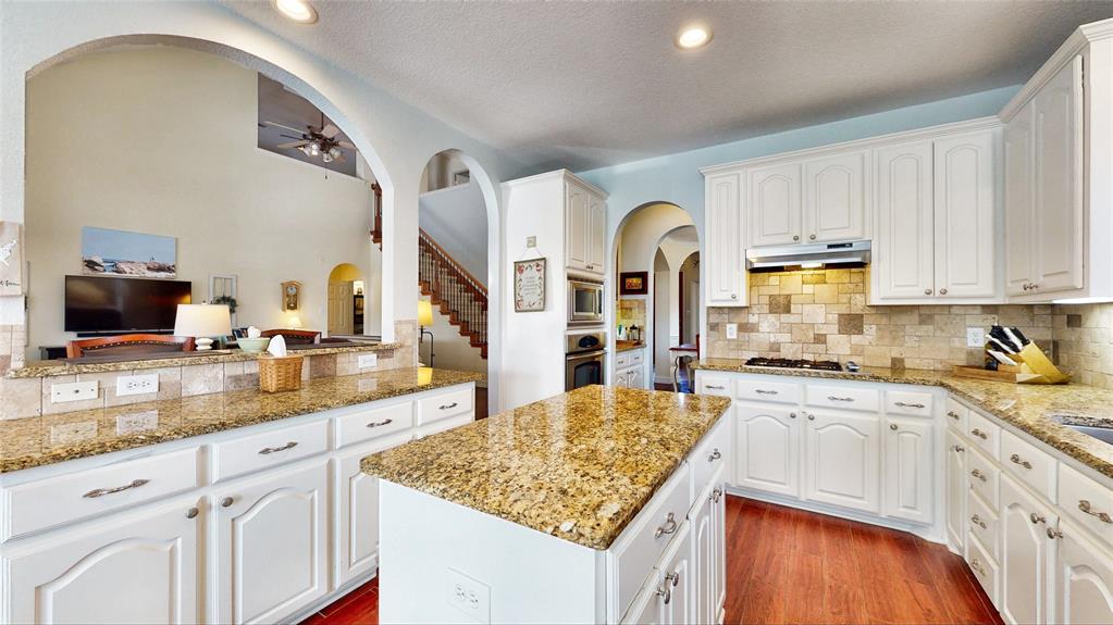 Stonelake Estates West - Residential