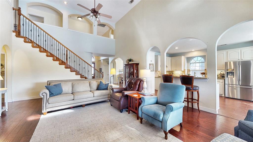 Stonelake Estates West - Residential