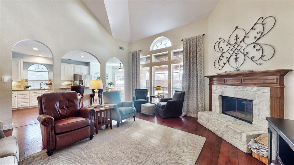 Stonelake Estates West - Residential