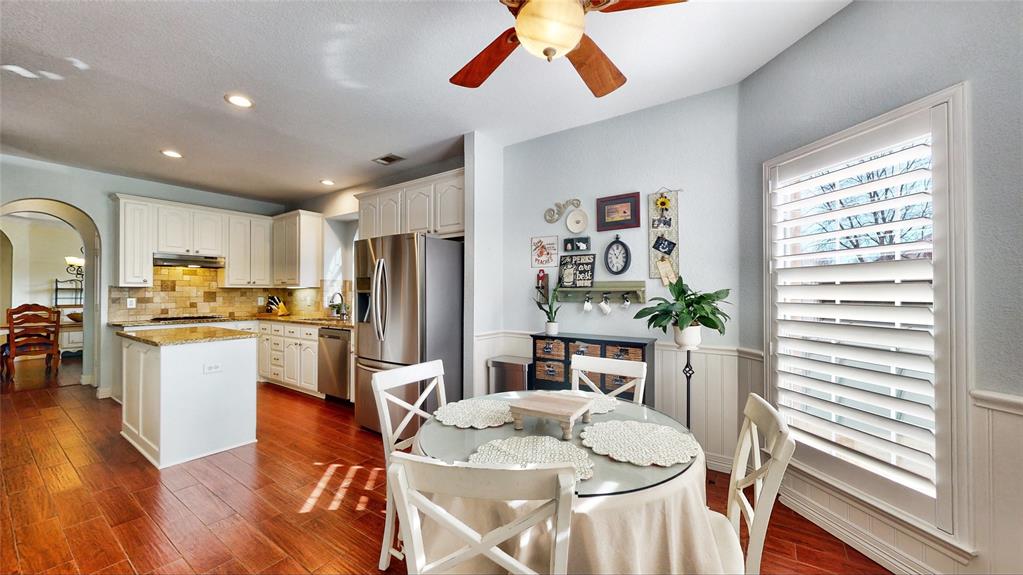 Stonelake Estates West - Residential