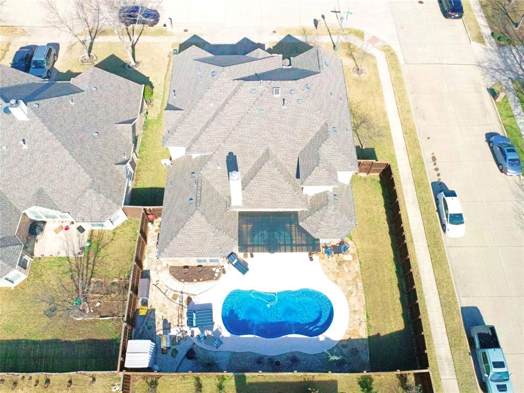 Stonelake Estates West - Residential