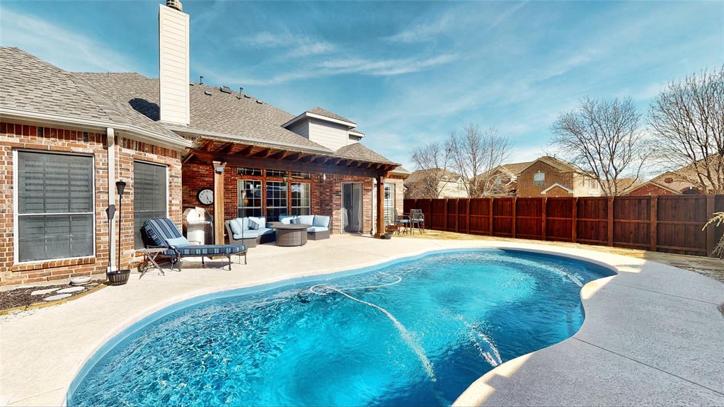 Stonelake Estates West - Residential