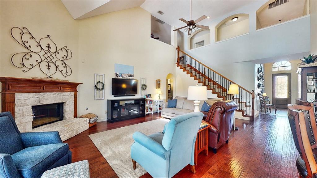 Stonelake Estates West - Residential