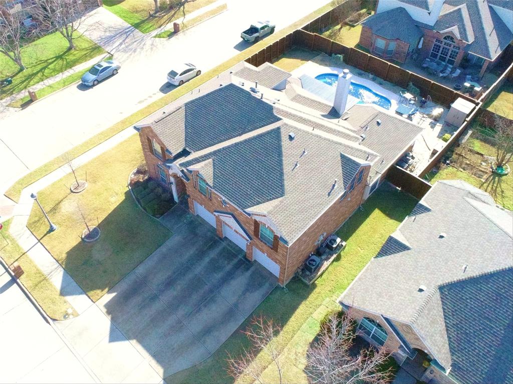 Stonelake Estates West - Residential