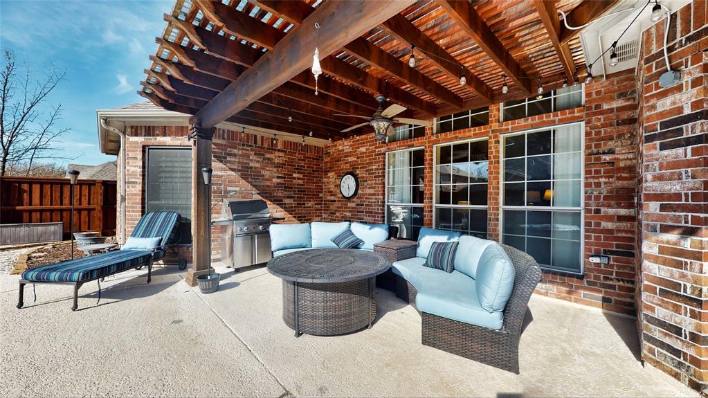 Stonelake Estates West - Residential