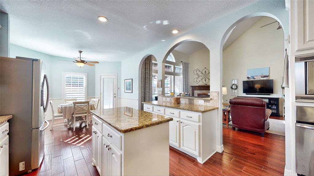 Stonelake Estates West - Residential