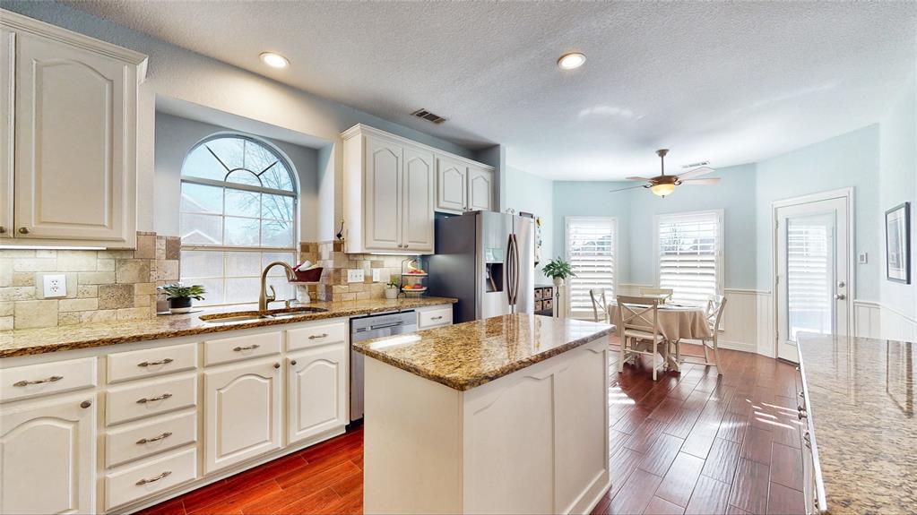 Stonelake Estates West - Residential