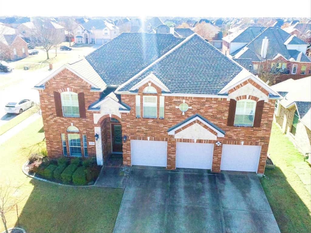 Stonelake Estates West - Residential