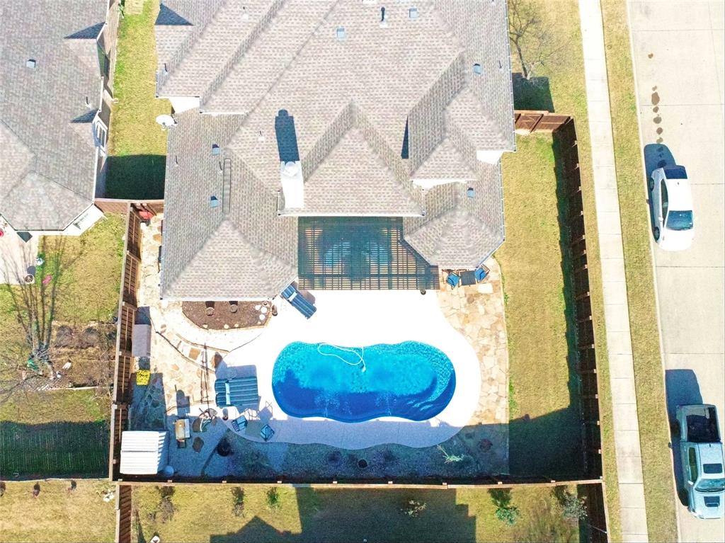 Stonelake Estates West - Residential