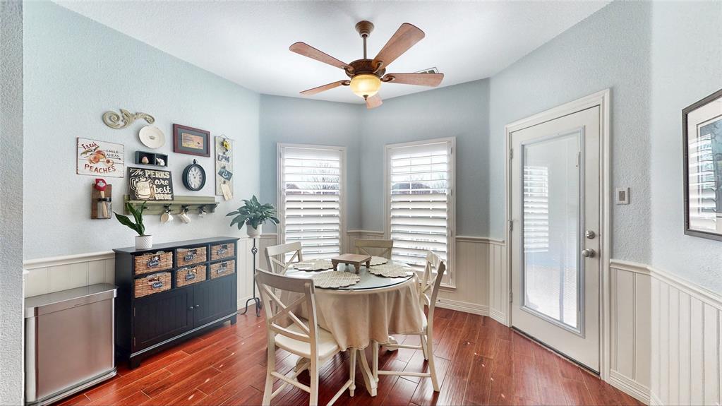 Stonelake Estates West - Residential