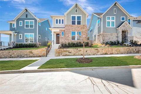 4729 Maxwell Drive McKinney TX 75071