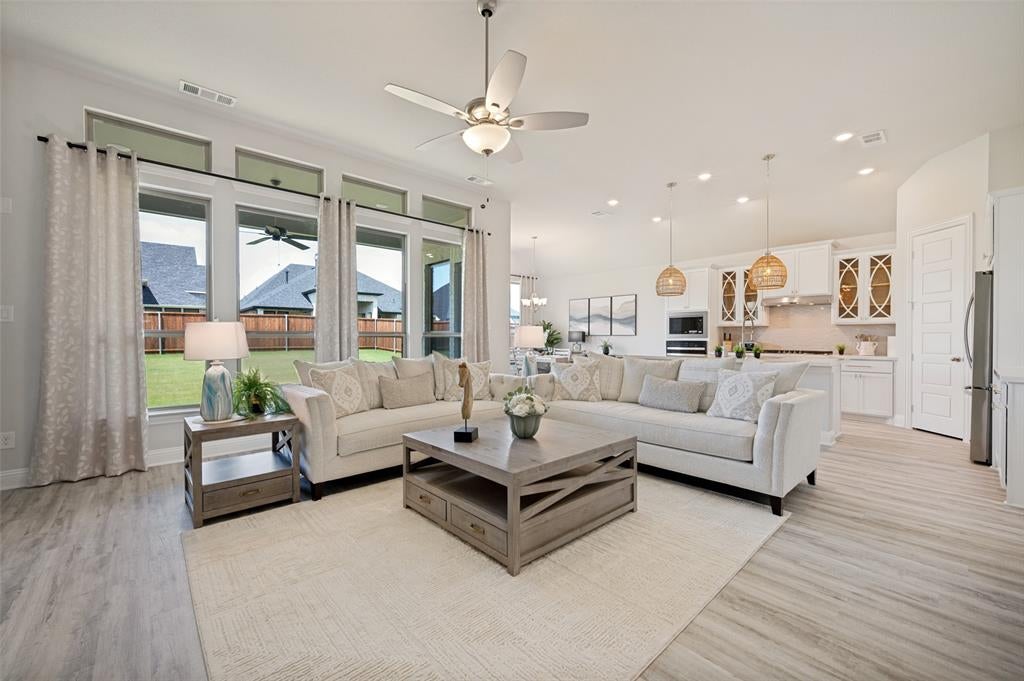 4212 Clydesdale Drive