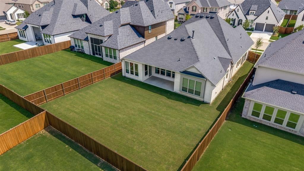 4212 Clydesdale Drive