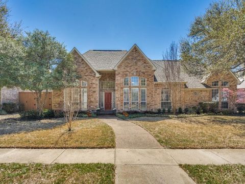 4604 Ainsley Drive Plano TX 75024