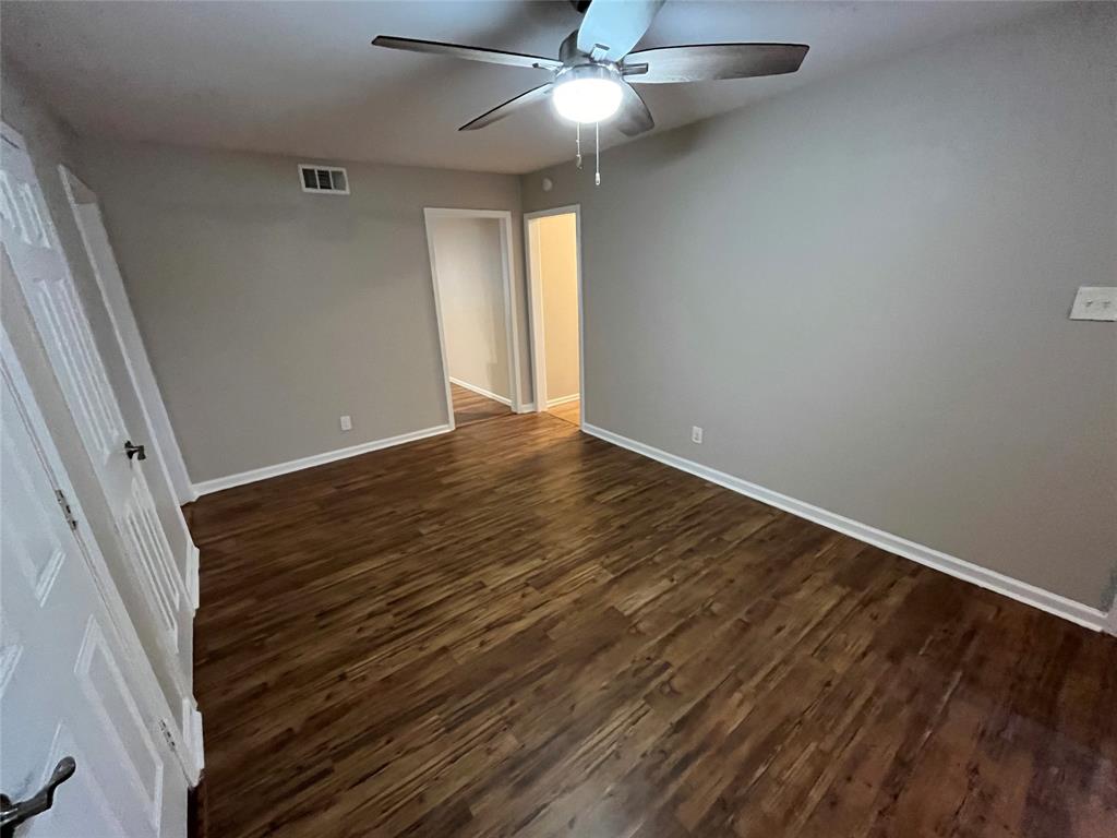 Cloverdale 05 - Residential Lease