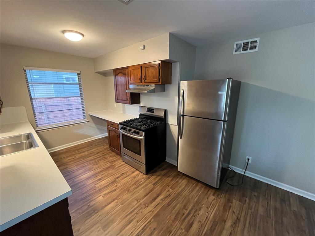 Cloverdale 05 - Residential Lease