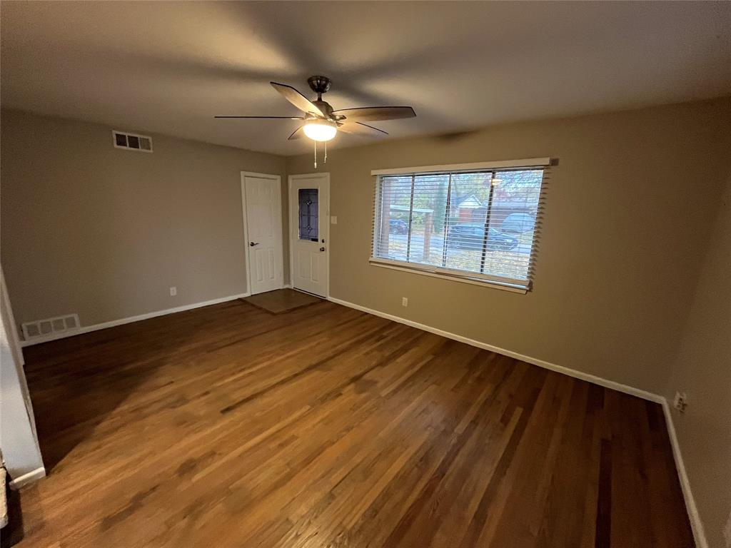 Cloverdale 05 - Residential Lease