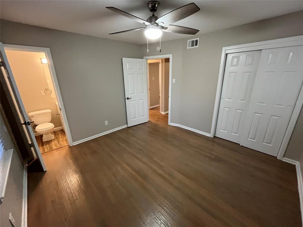 Cloverdale 05 - Residential Lease