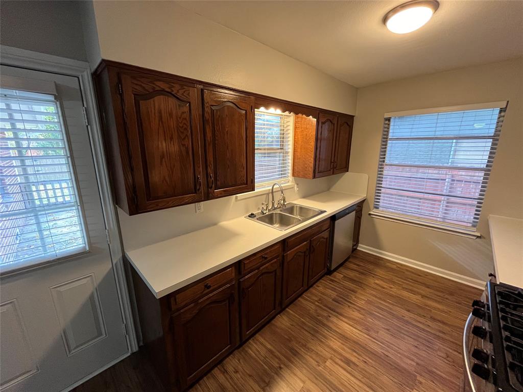 Cloverdale 05 - Residential Lease