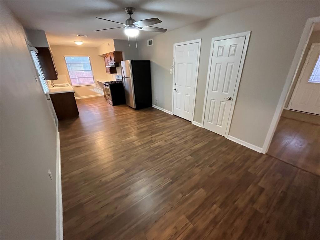 Cloverdale 05 - Residential Lease