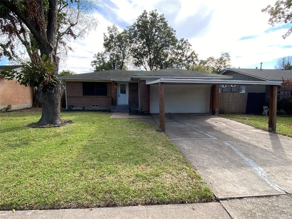 Cloverdale 05 - Residential Lease