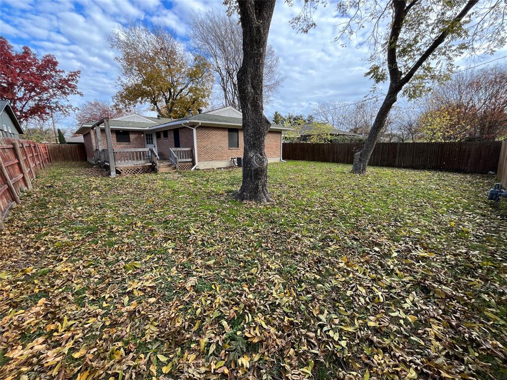 Cloverdale 05 - Residential Lease