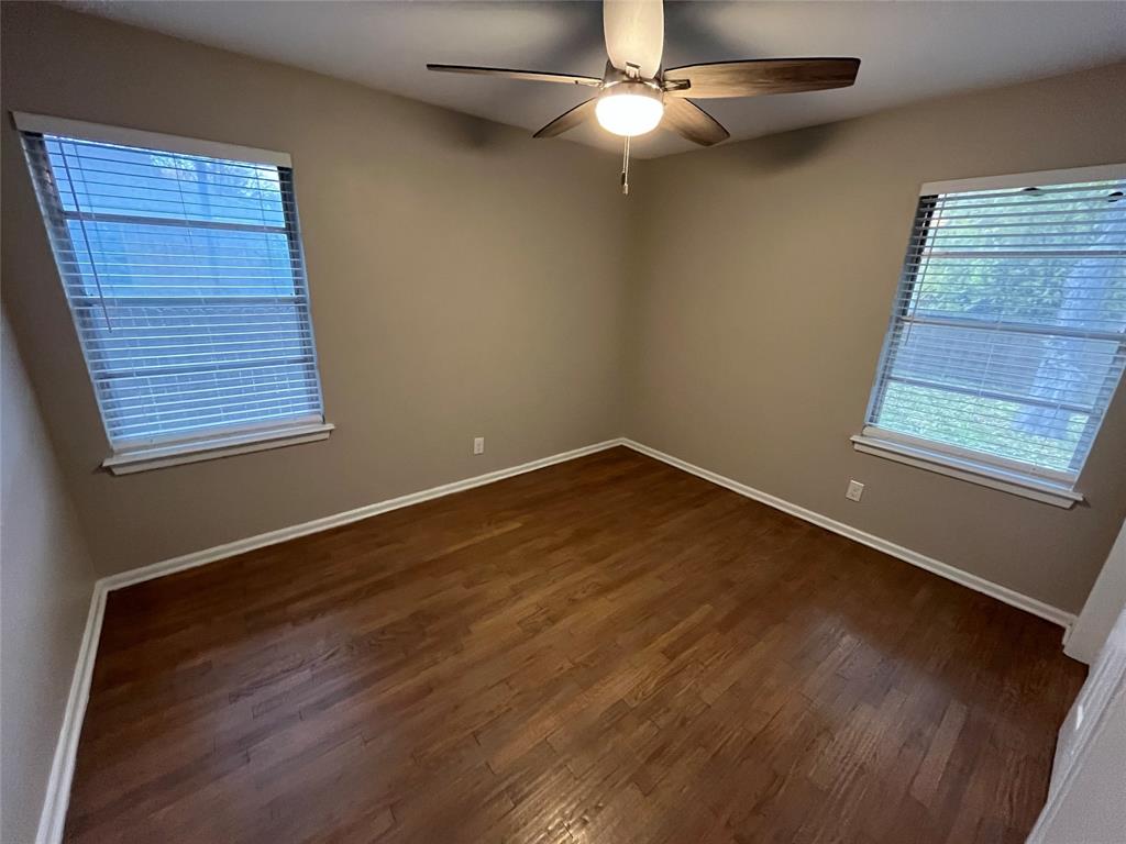 Cloverdale 05 - Residential Lease