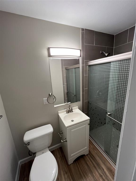 Cloverdale 05 - Residential Lease