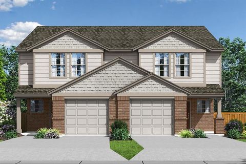 214 Griffith Drive Princeton TX 75407