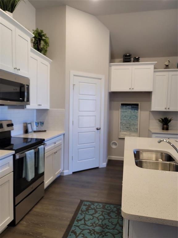 Justin Crossing Addition - Residential Lease