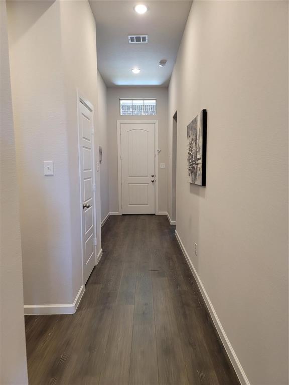 Justin Crossing Addition - Residential Lease