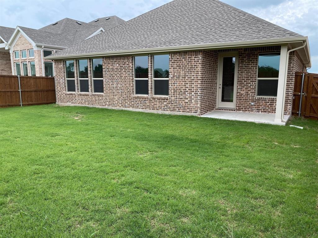 Justin Crossing Addition - Residential Lease