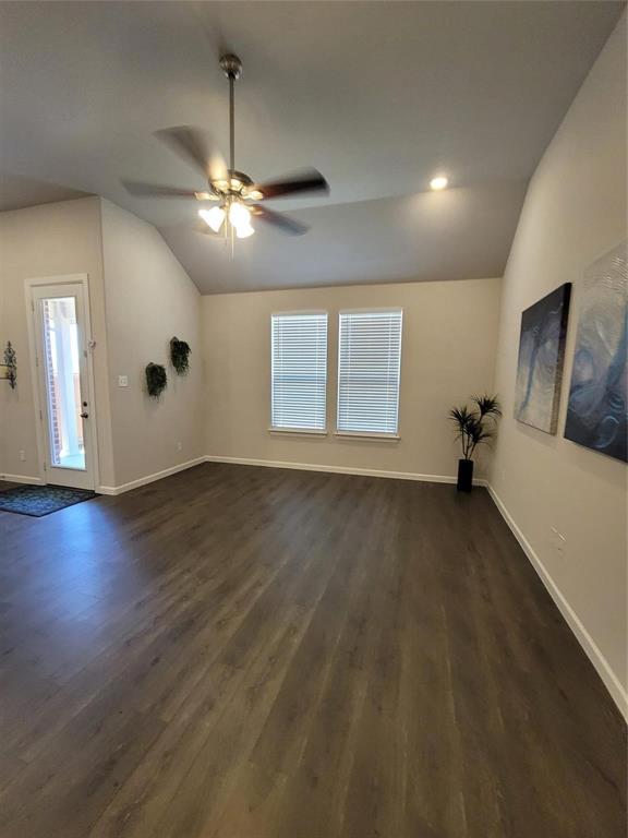 Justin Crossing Addition - Residential Lease