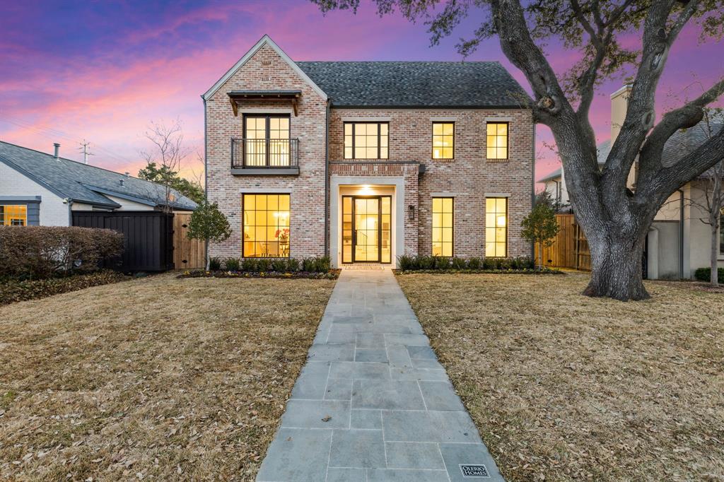 Highland Park - Residential