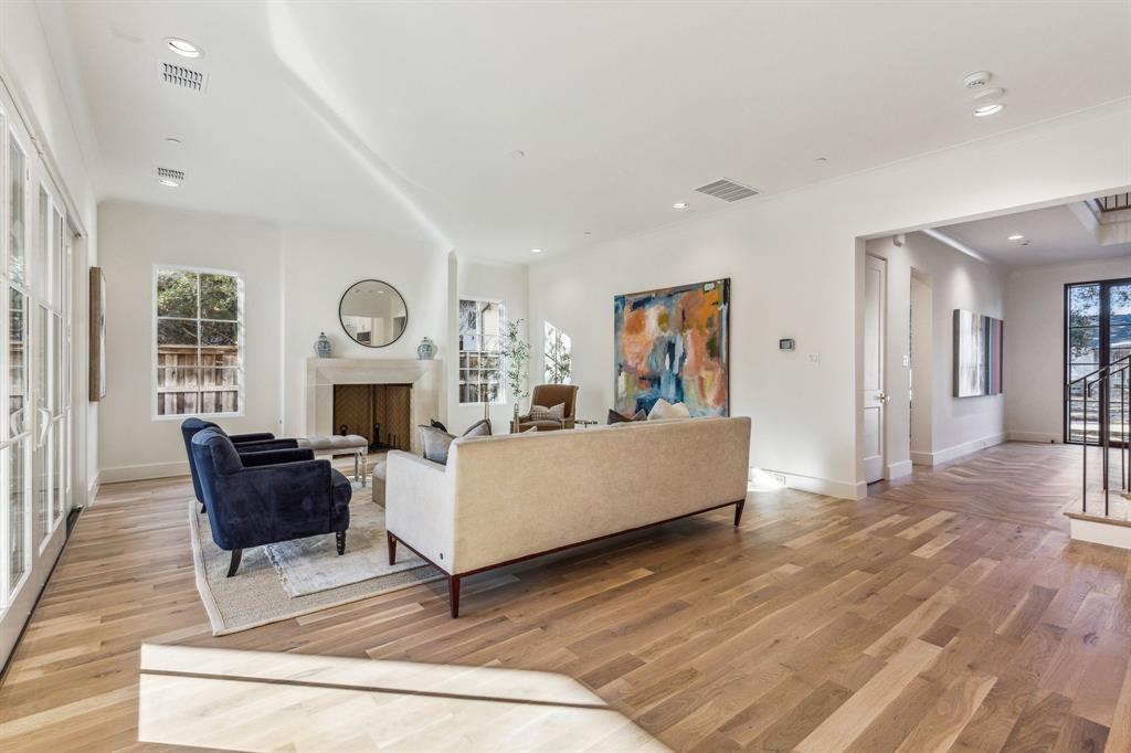 Highland Park - Residential