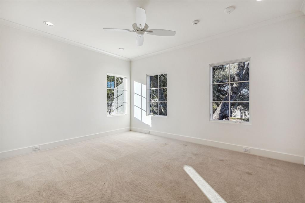 Highland Park - Residential