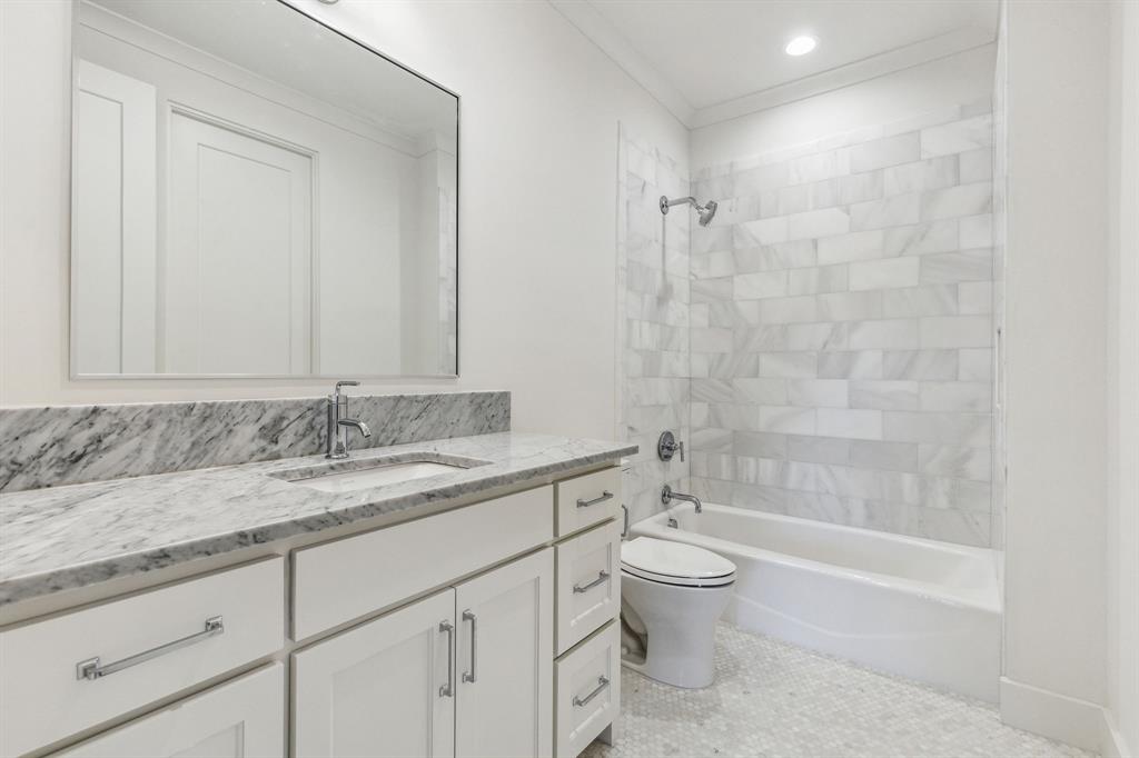 Highland Park - Residential