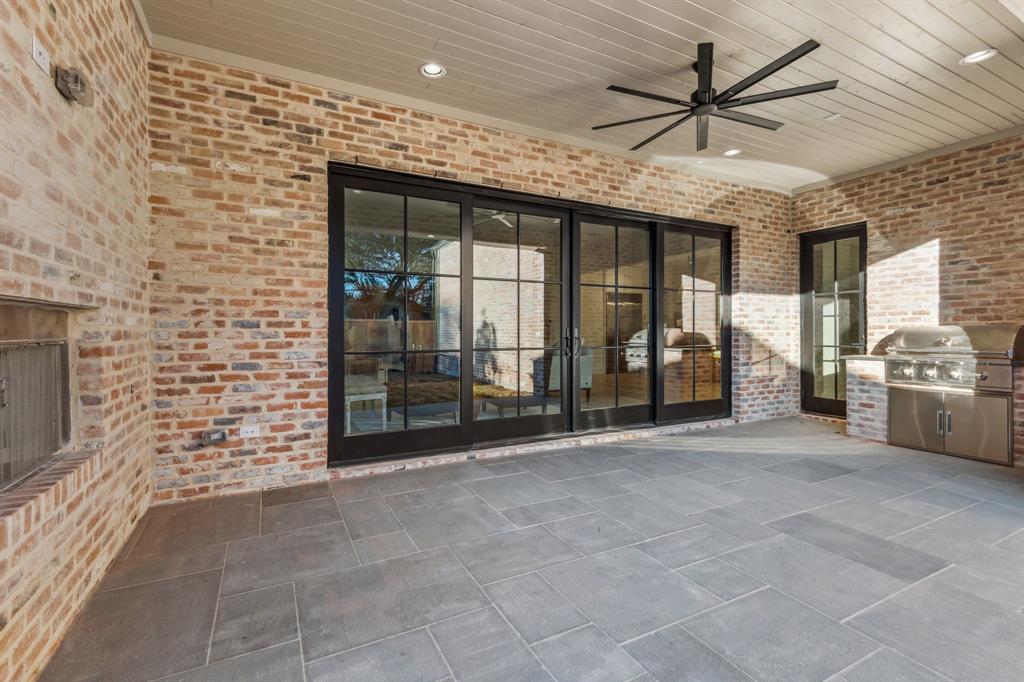 Highland Park - Residential