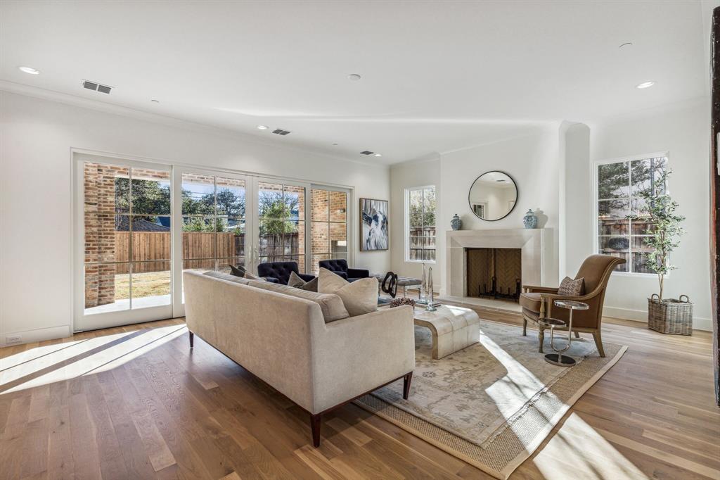 Highland Park - Residential