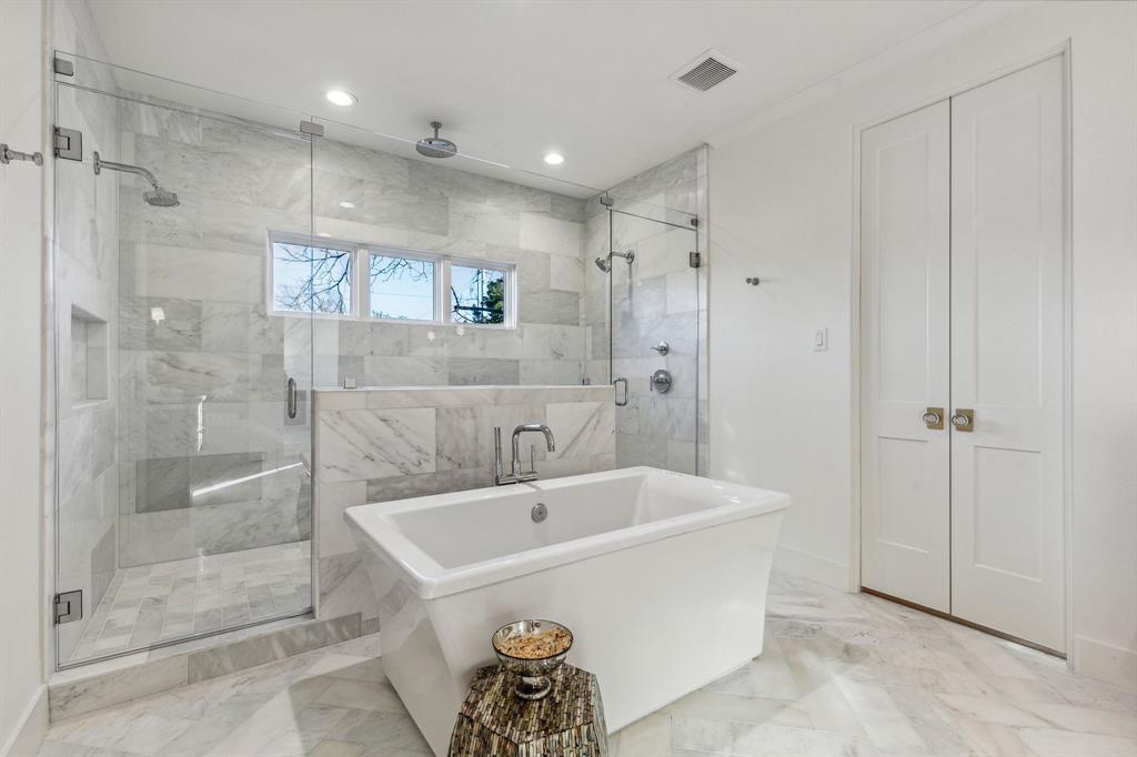 Highland Park - Residential