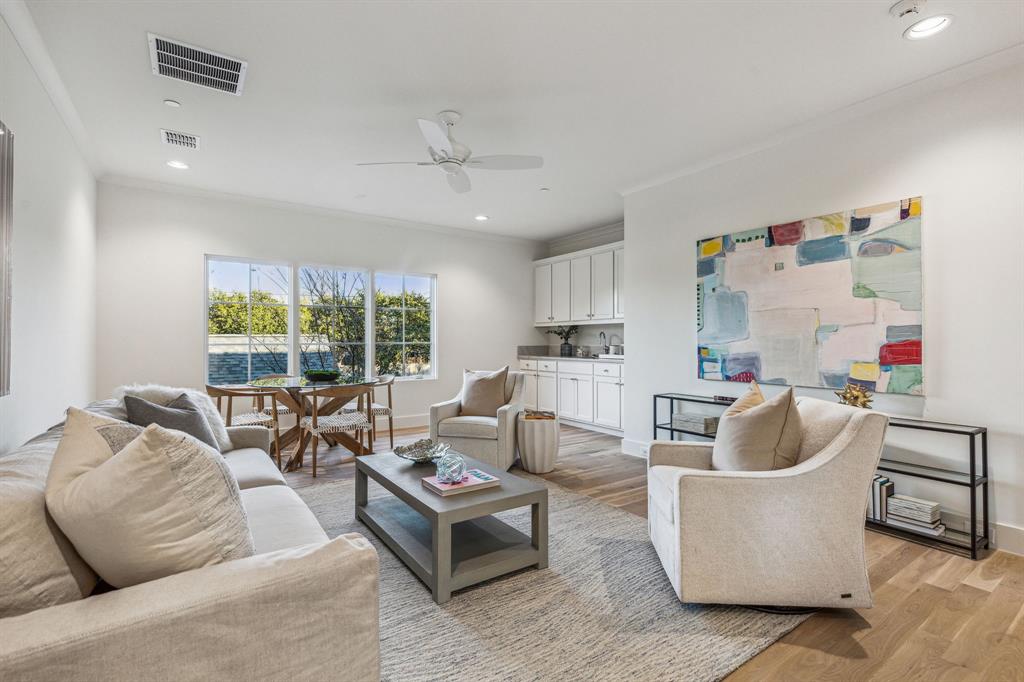 Highland Park - Residential