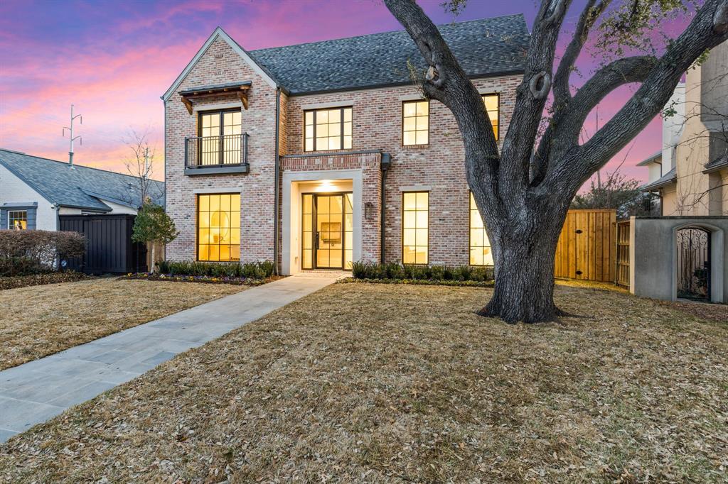 Highland Park - Residential